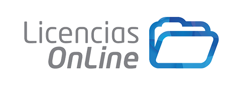 Licencias online