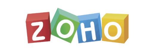 Zoho CRM