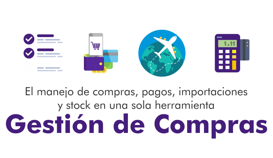 Gestión de Compras