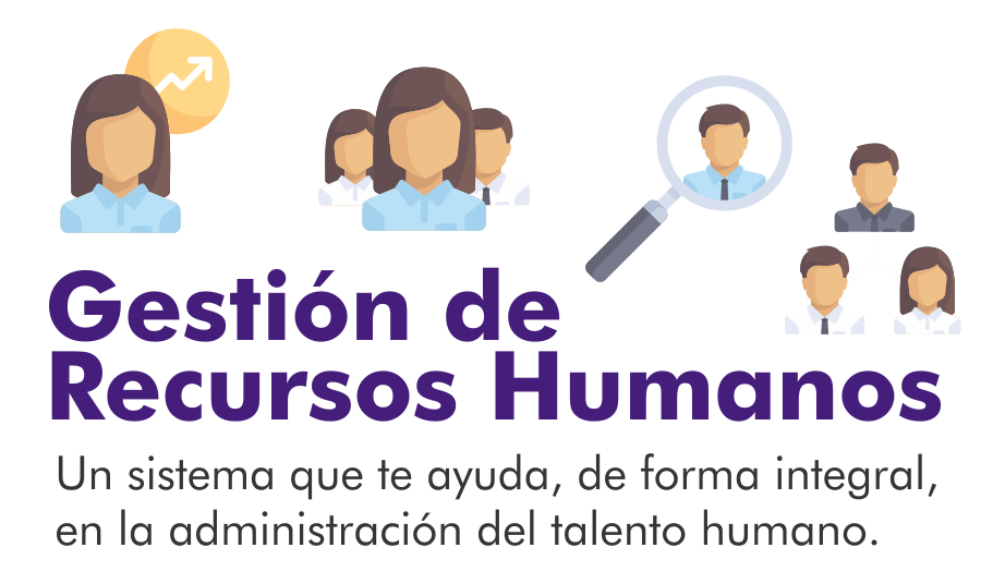 Gestión de Recursos Humanos