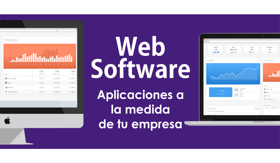 Web Software